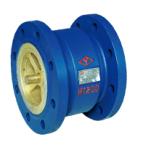 工業(yè)止回閥應(yīng)具備哪些要點