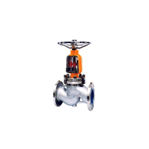 常用的截止閥有哪些類型