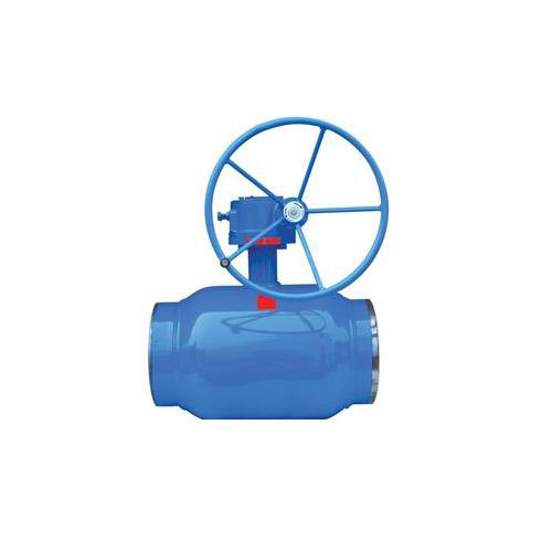 洛陽遠大閥門球閥產(chǎn)品特點