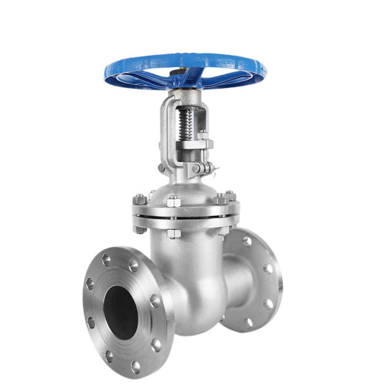 教你如何保養(yǎng)閥門